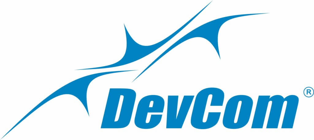 DevCom Logo